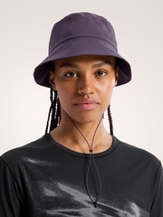 シンソロ バケットハット