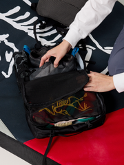 インデックス 10 ギア オーガナイザー