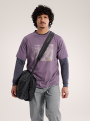 インデックス 40 ボルダリング バッグ