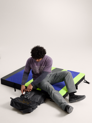 インデックス 40 ボルダリング バッグ