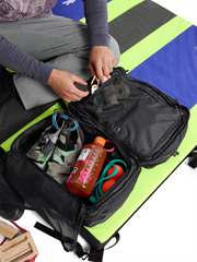 インデックス 40 ボルダリング バッグ