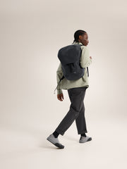 グランヴィル 25 バックパック 全身