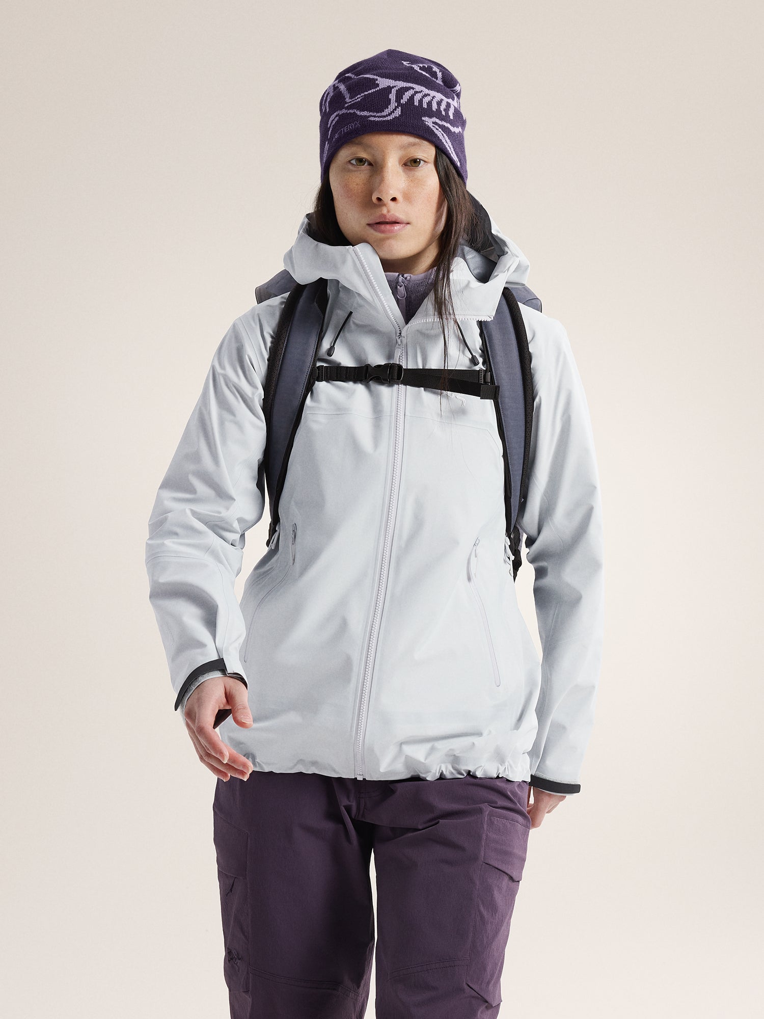 グランヴィル 25 バックパック 30