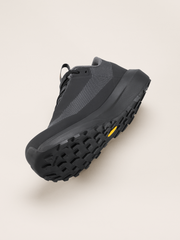 ノーバン LD 4 ゴアテックス メンズ