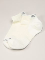 メリノウール ローカット ソックス