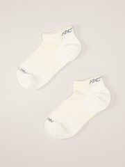 メリノウール ローカット ソックス