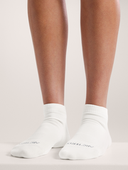 シンセティック ローカット ソックス