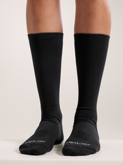 シンセティック ウルトラライト ミッド ソックス