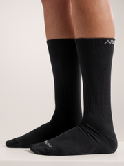 シンセティック ウルトラライト ミッド ソックス