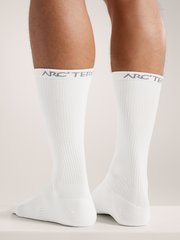 シンセティック ウルトラライト ミッド ソックス