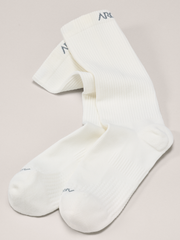 シンセティック ウルトラライト ミッド ソックス