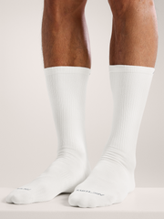 シンセティック ウルトラライト ミッド ソックス