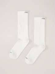 シンセティック ウルトラライト ミッド ソックス