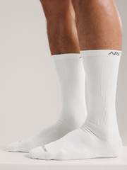 シンセティック ウルトラライト ミッド ソックス