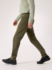 ガンマ パンツ メンズ