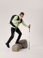 ベータ ジャケット メンズ