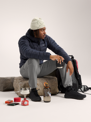 セリウム フーディ メンズ