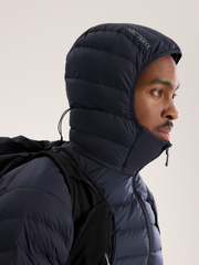 セリウム フーディ メンズ