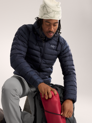 セリウム フーディ メンズ