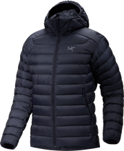 セリウム フーディ メンズ