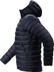 セリウム フーディ メンズ