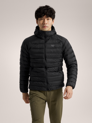 セリウム フーディ メンズ