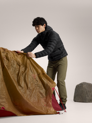 セリウム フーディ メンズ