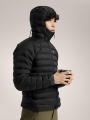 セリウム フーディ メンズ