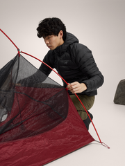 セリウム フーディ メンズ