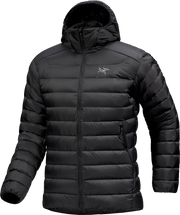 セリウム フーディ メンズ