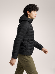 セリウム フーディ メンズ