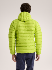 セリウム フーディ メンズ