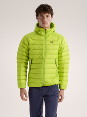 セリウム フーディ メンズ