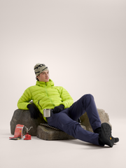 セリウム フーディ メンズ