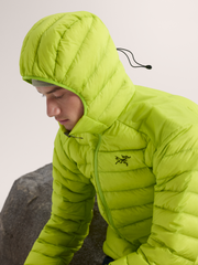 セリウム フーディ メンズ