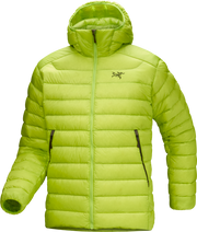 セリウム フーディ メンズ