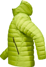 セリウム フーディ メンズ