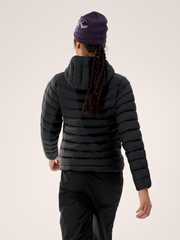 セリウム フーディ ウィメンズ