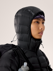 セリウム フーディ ウィメンズ