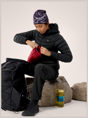 セリウム フーディ ウィメンズ