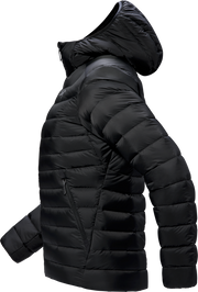 セリウム フーディ ウィメンズ