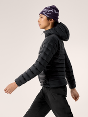 セリウム フーディ ウィメンズ