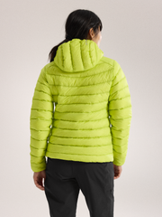 セリウム フーディ ウィメンズ