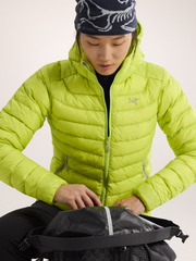 セリウム フーディ ウィメンズ