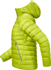 セリウム フーディ ウィメンズ