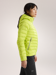 セリウム フーディ ウィメンズ