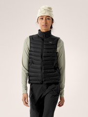 セリウム ベスト ウィメンズ