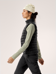 セリウム ベスト ウィメンズ