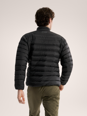 セリウム ジャケット メンズ