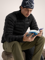 セリウム ジャケット メンズ